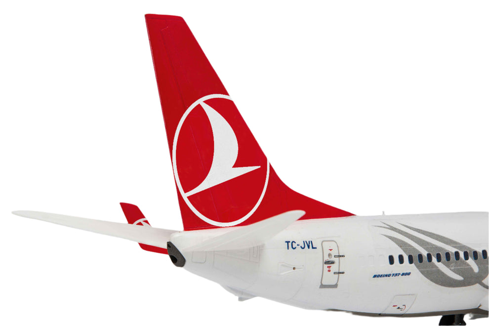 Revell 63772 Model Set Boeing 737-800 