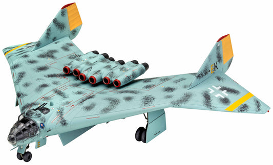 Model Set Arado Ar E.555 - P-Series