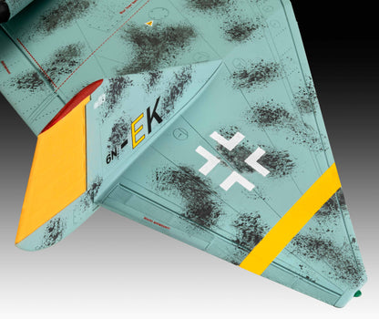 Model Set Arado Ar E.555 - P-Series