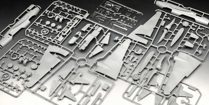 Model Set Ki-21-la "Sally"