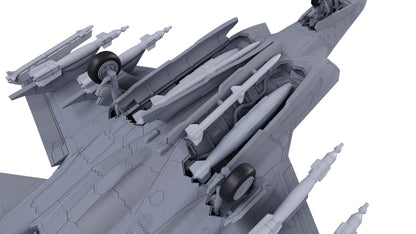 Model Set Lockheed Martin® F-35®A Lightning II®