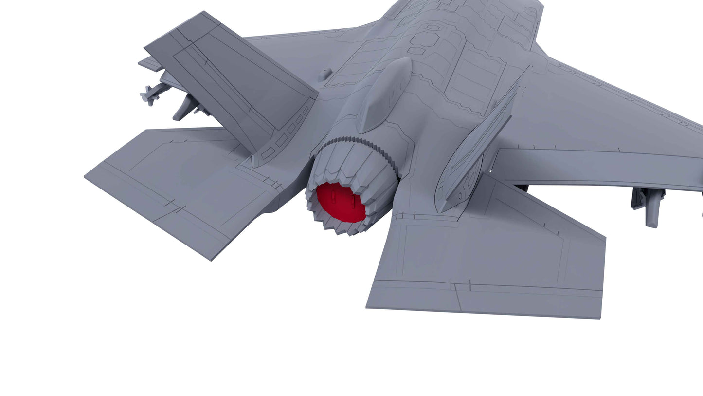 Model Set Lockheed Martin® F-35®A Lightning II®