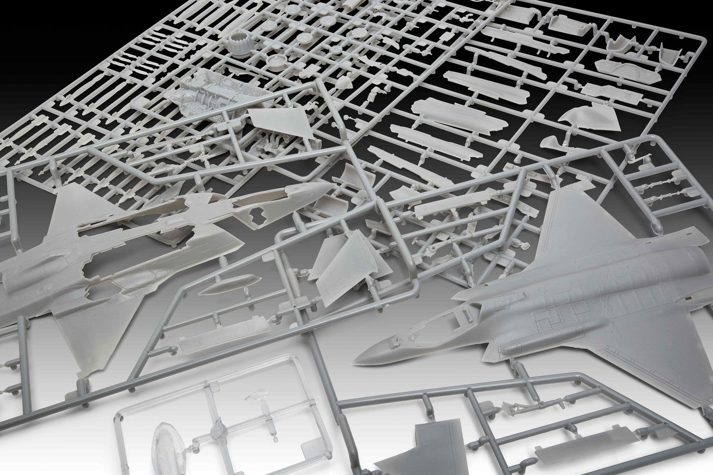 Model Set Lockheed Martin® F-35®A Lightning II®