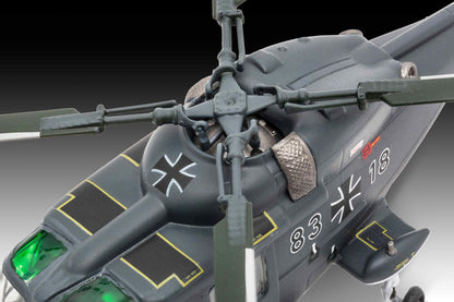 Model Set Westland Lynx Model Kit