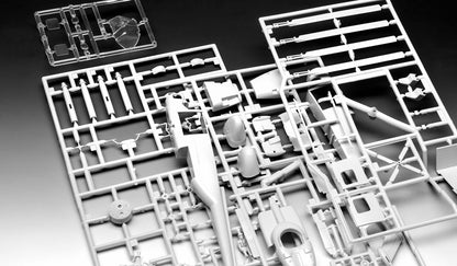 Model Set Westland Lynx Model Kit