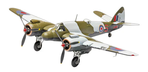 Bristol Beaufighter Mk. VI Model Kit