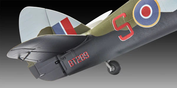 Bristol Beaufighter Mk. VI Model Kit