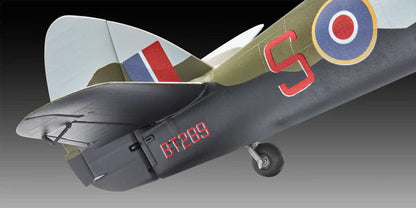 Bristol Beaufighter Mk. VI Model Kit