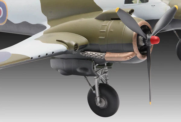 Bristol Beaufighter Mk. VI Model Kit