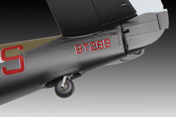 Bristol Beaufighter Mk. VI Model Kit