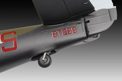 Bristol Beaufighter Mk. VI Model Kit