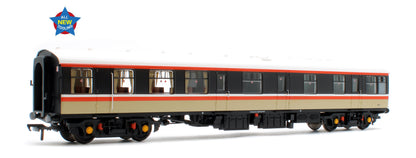 BR MK1 RB(R) Restaurant Buffet Refurb. BR InterCity Charter (Swallow) No.1693