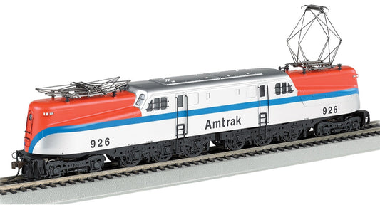 GG1 - Amtrak #926 Electric Locomotive