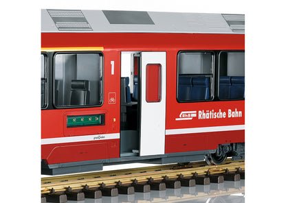Pre-Owned RhB Class ABe 8/12 "Allegra" Powered Rail Car Train - Digital Sound