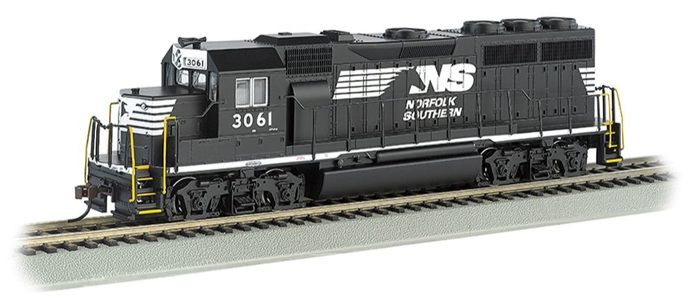 EMD GP40 - Norfolk Southern #3061 Diesel Locomotive