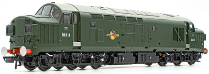 ACC3526 Class 37/0 D6713 BR Green Diesel Locomotive