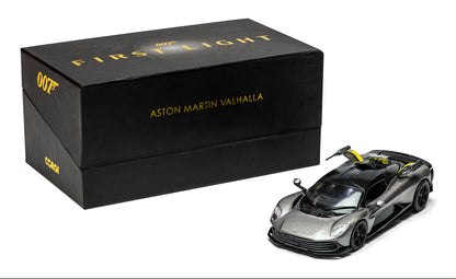 CC08101 James Bond 007 - Aston Martin Valhalla [Tactical] - 007 First Light
