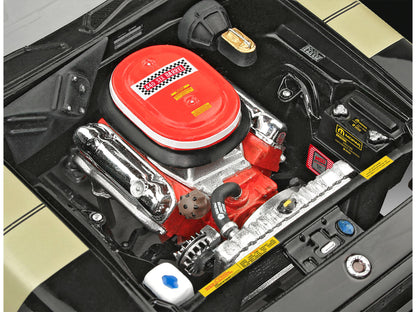 Fast & Furious Dominic's 1971 Plymouth GTX Model Set