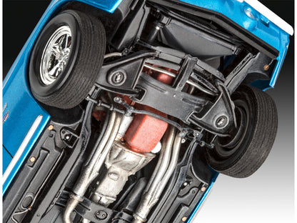 Fast & Furious 1969 Chevy Camaro Yenko Model Set