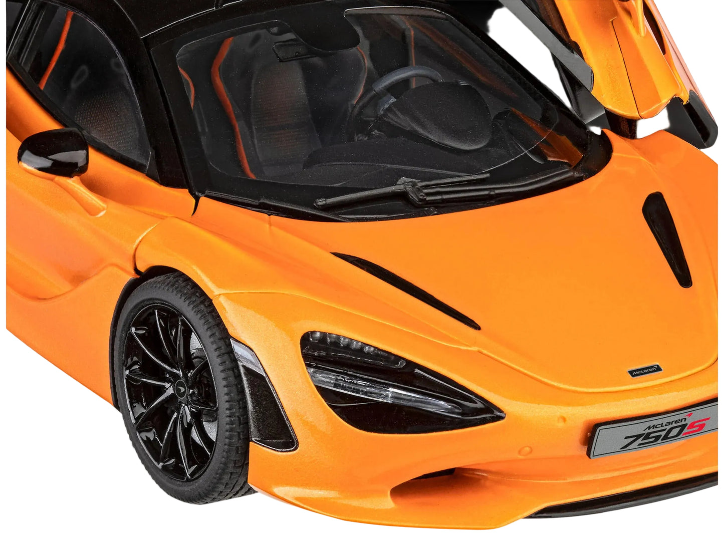 67734 Model Set McLaren 750S Model Kit