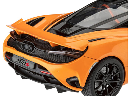 67734 Model Set McLaren 750S Model Kit