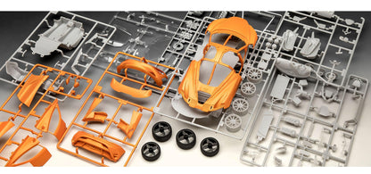 67734 Model Set McLaren 750S Model Kit