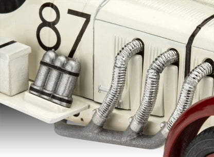 Model Set Mercedes-Benz SSKL