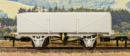 995004 GCR Dia. 9A/9B 6-Plank - No. 62051 WD Grey