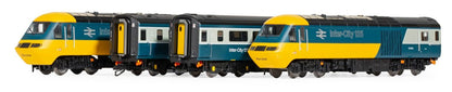 Intercity 125 High Speed Digital Train Set - Sound Fitted