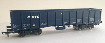 JNA-T Box Wagon VTG Blue No. 81 70 5500 573-5