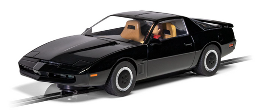 Knight Rider - K.I.T.T.