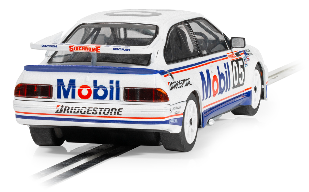 Ford Sierra RS500 - Peter Brock Bathurst 1989