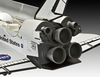 Space Shuttle "Atlantis" (1:144 Scale) Model Kit