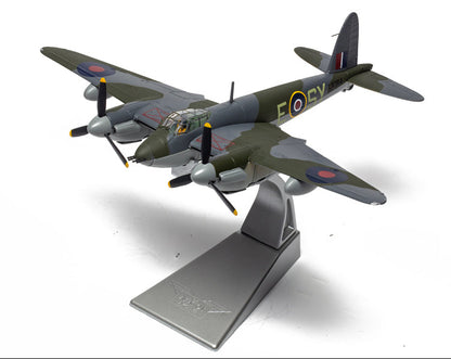 AA32822 de Havilland Mosquito FB VI, LR364 SY-E, Wg Cdr John R 'Bob' Braham & Sqn Ldr Bill 'Sticks' Gregory, No 2 Group Headquarters RAF, 1944
