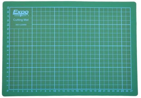 Cutting Mat A3 Size (450 x 300mm)