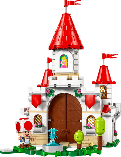 71435 Lego Super Mario™ Battle with Roy at Peach's Castle - 71435