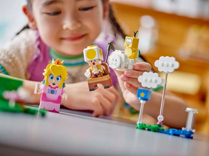 71441 Lego Super Mario™ Adventures with Interactive LEGO® Peach™ - 71441