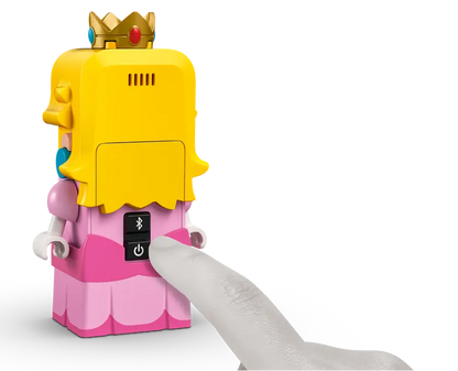 71441 Lego Super Mario™ Adventures with Interactive LEGO® Peach™ - 71441