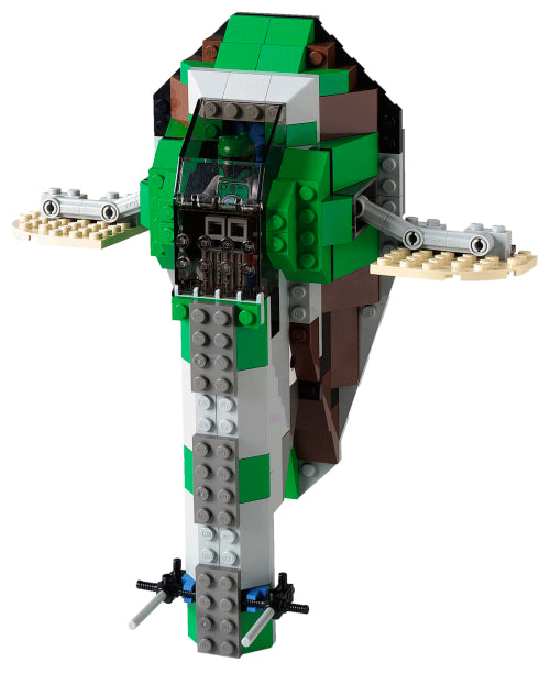 Pre-Owned Lego Star Wars Slave I - 7144