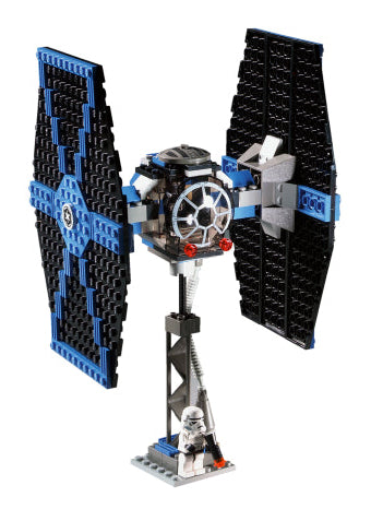 Pre-Owned Lego Star Wars TIE Fighter - 7146