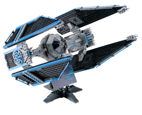 Pre-Owned Lego Star Wars TIE Interceptor - 7181