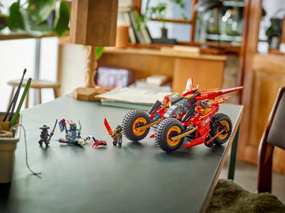 71844 Lego NINJAGO® Ninja Combat Vehicle - 71844