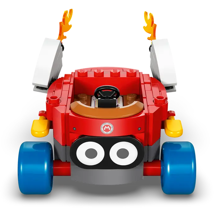 72034 Lego Super Mario™ Mario Kart™ – Baby Mario vs. Baby Luigi - 72034