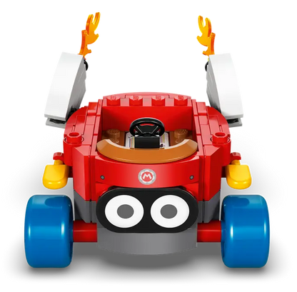 72034 Lego Super Mario™ Mario Kart™ – Baby Mario vs. Baby Luigi - 72034
