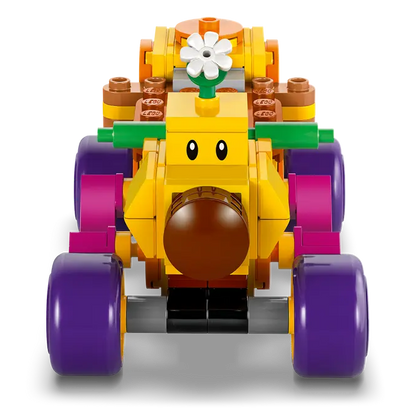 72036 Lego Super Mario™ Mario Kart™ – Baby Peach & Grand Prix Set - 72036