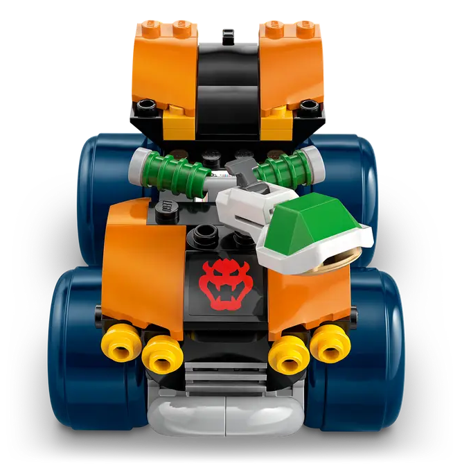 72039 Lego Super Mario™ Mario Kart™ – Bowser's Castle - 72039