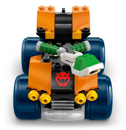 72039 Lego Super Mario™ Mario Kart™ – Bowser's Castle - 72039