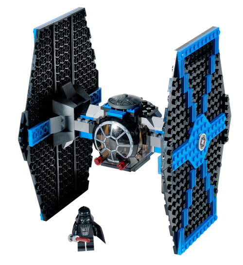 Pre-Owned Lego Star Wars TIE Fighter - 7263