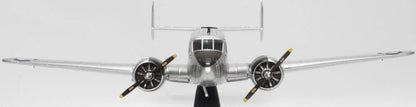 72BE002 Beechcraft FT996-811-HF RNAS Hal Far Malta (1:72)
