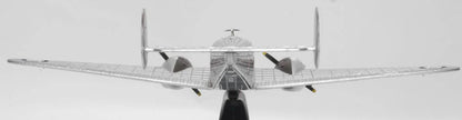 72BE002 Beechcraft FT996-811-HF RNAS Hal Far Malta (1:72)